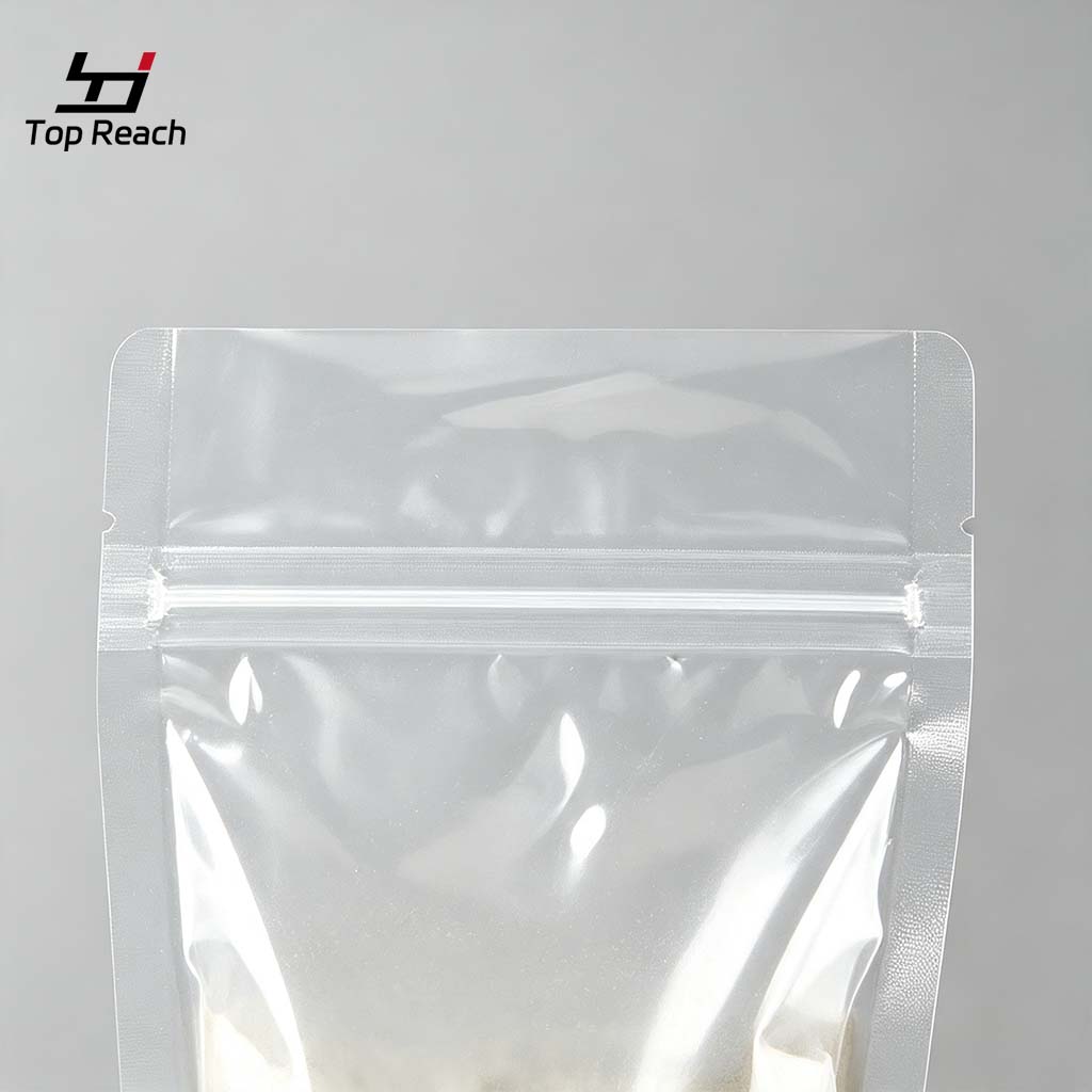 Thickened Pouch