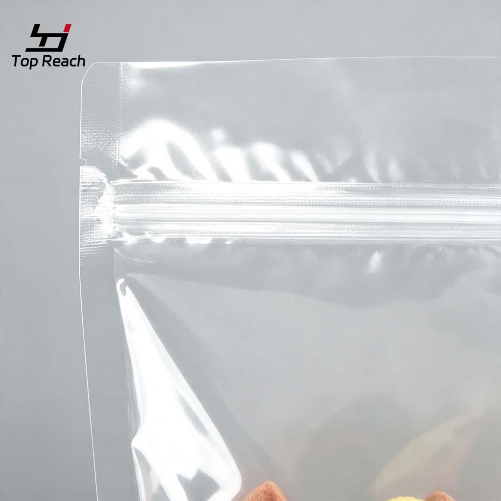 Extra Thick packaging bag Extra Thick packaging bag