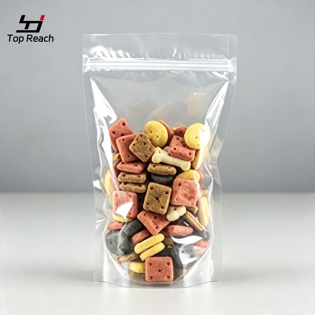 Extra Thick packaging bag Extra Thick packaging bag
