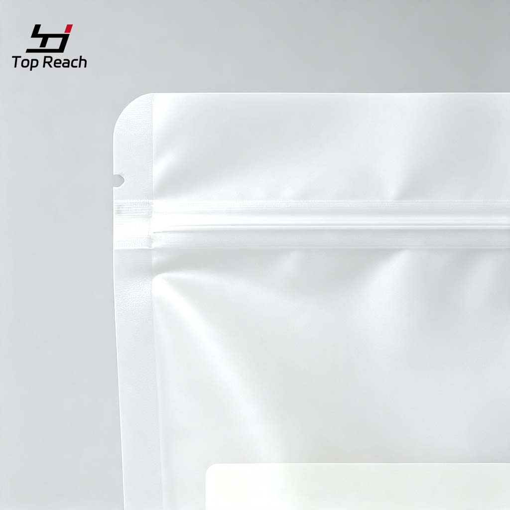 Matte Finish Bag Matte Finish Bag