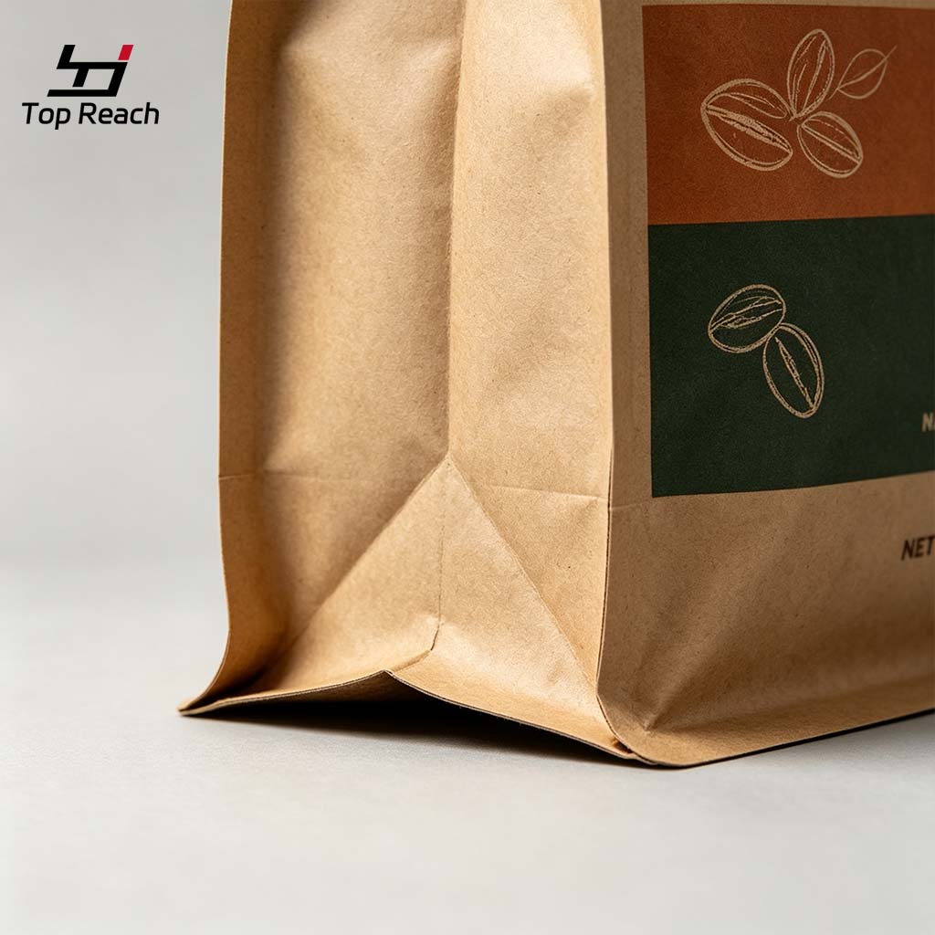 Biodegradable Food Bag