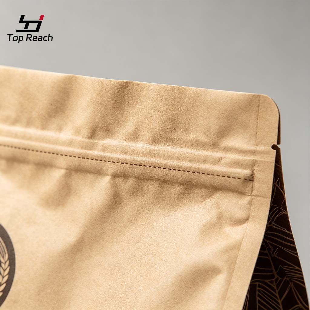 Biodegradable Food Bag