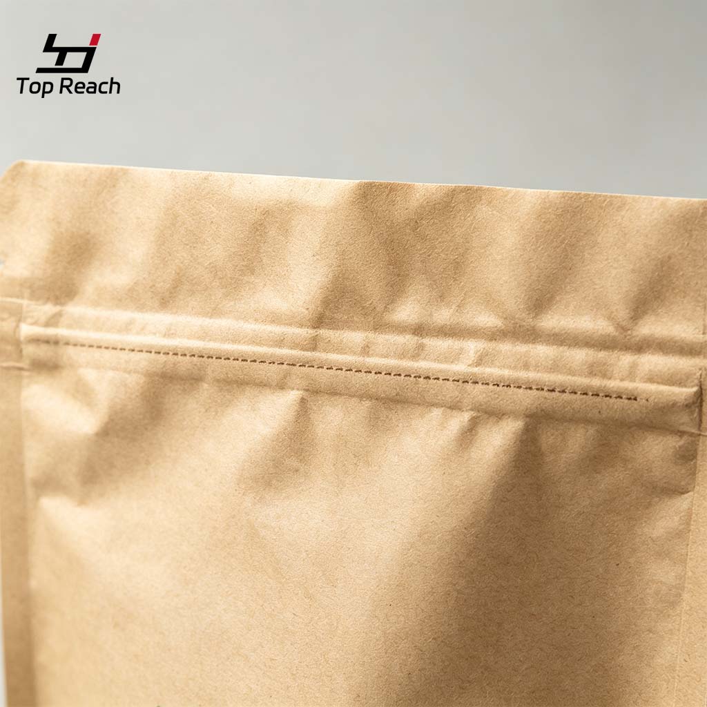 Biodegradable Food Pouch