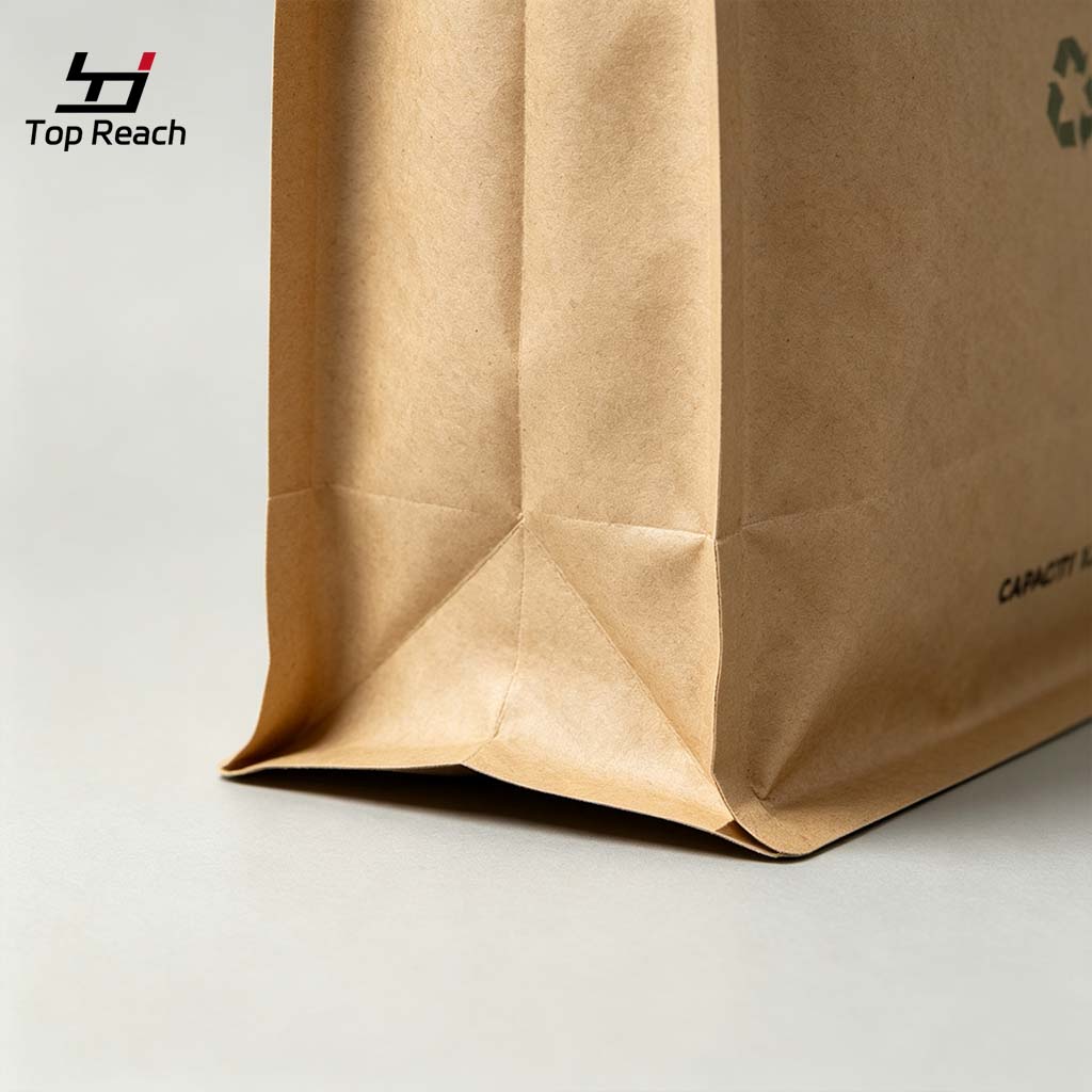 Biodegradable Food Pouch